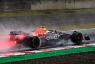 F1: Elszúrt szabály miatt nem vezettek a pilóták 2