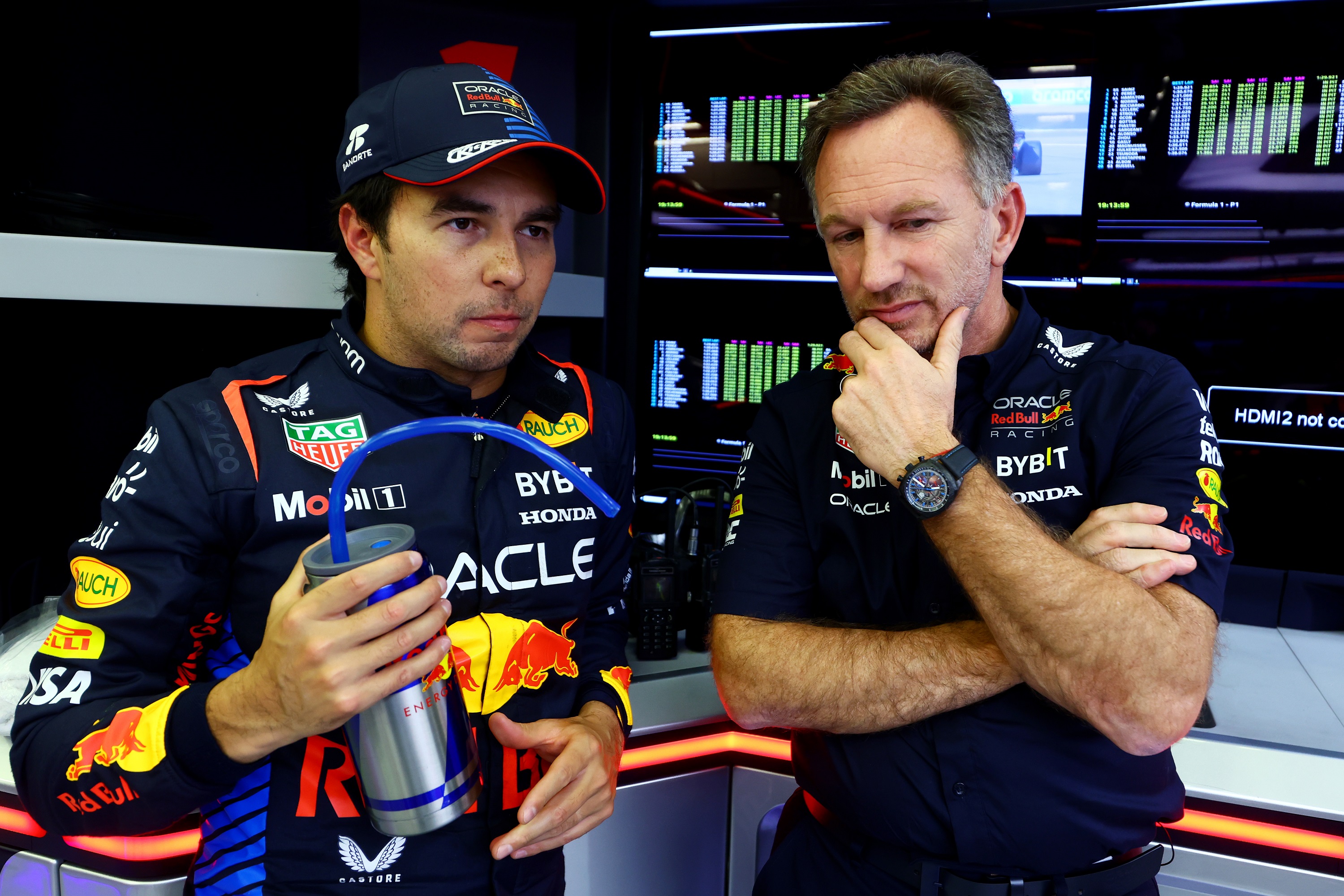F1: Perez tartozott Ecclestone-nak, a főnöke fizette ki