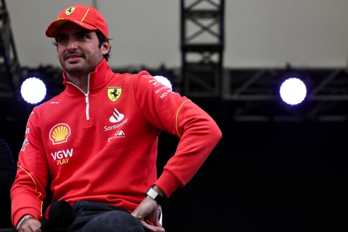 F1: Tudja a Ferrari, miért szenved Japánban 2 | Vezess F1: Tudja a Ferrari, miért szenved Japánban 2