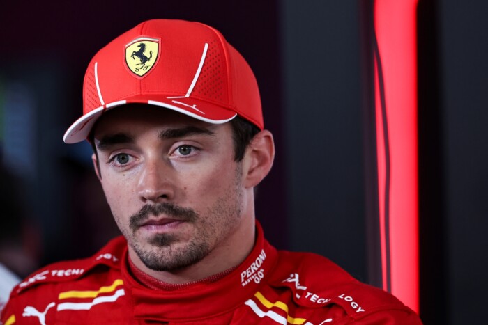 F1: Leclerc sem érti, hova lett a tempója 2 | Vezess F1: Leclerc sem érti, hova lett a tempója 2