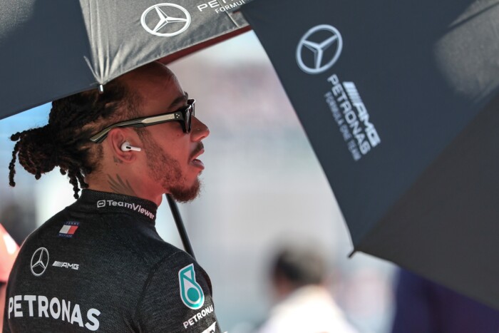F1: „Nincs mentség” a Mercedes gyengeségére 2 | Vezess F1: „Nincs mentség” a Mercedes gyengeségére 2