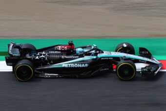 F1: Ez minden probléma fő forrása a Mercedesnél