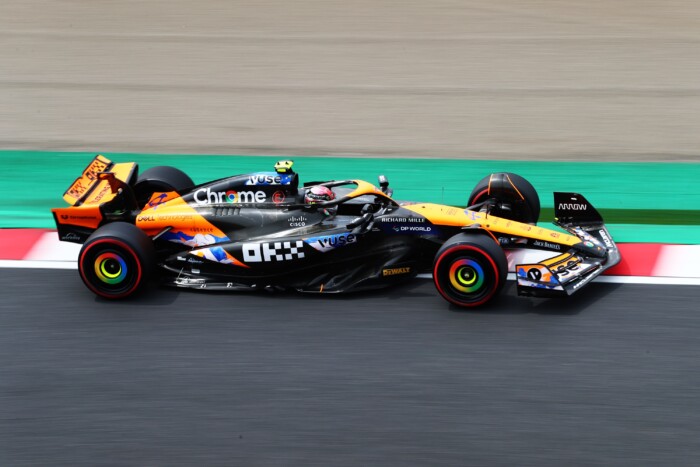 Újragondolják a Forma-1 szabályait, súlyos probléma derült ki