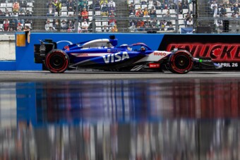 F1: Ricciardo fogadkozik, végre pontokat szerezne