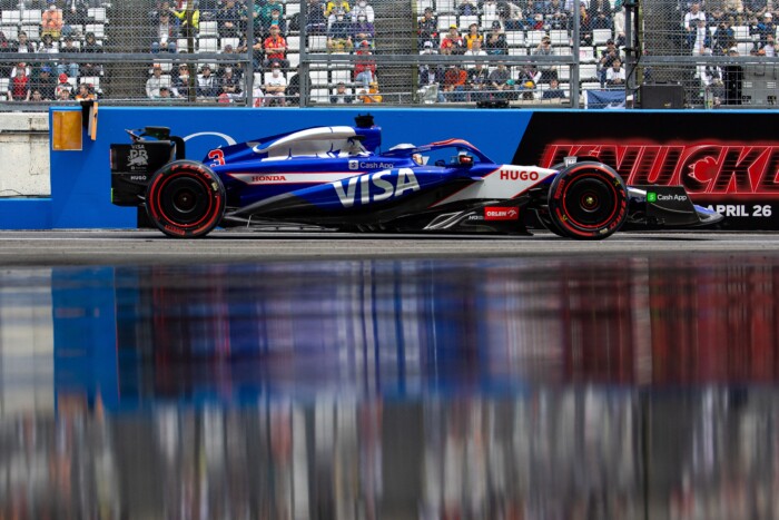 F1: Ricciardo fogadkozik, végre pontokat szerezne