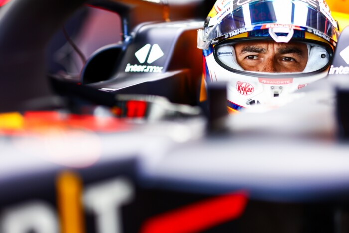 F1: Félti a helyét, ezért táltosodott meg Perez