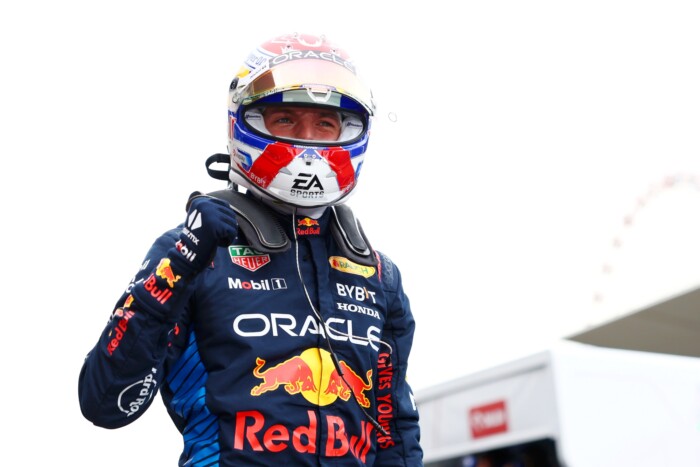 F1: Pérez úgy érzi, megverhette volna Verstappent 2