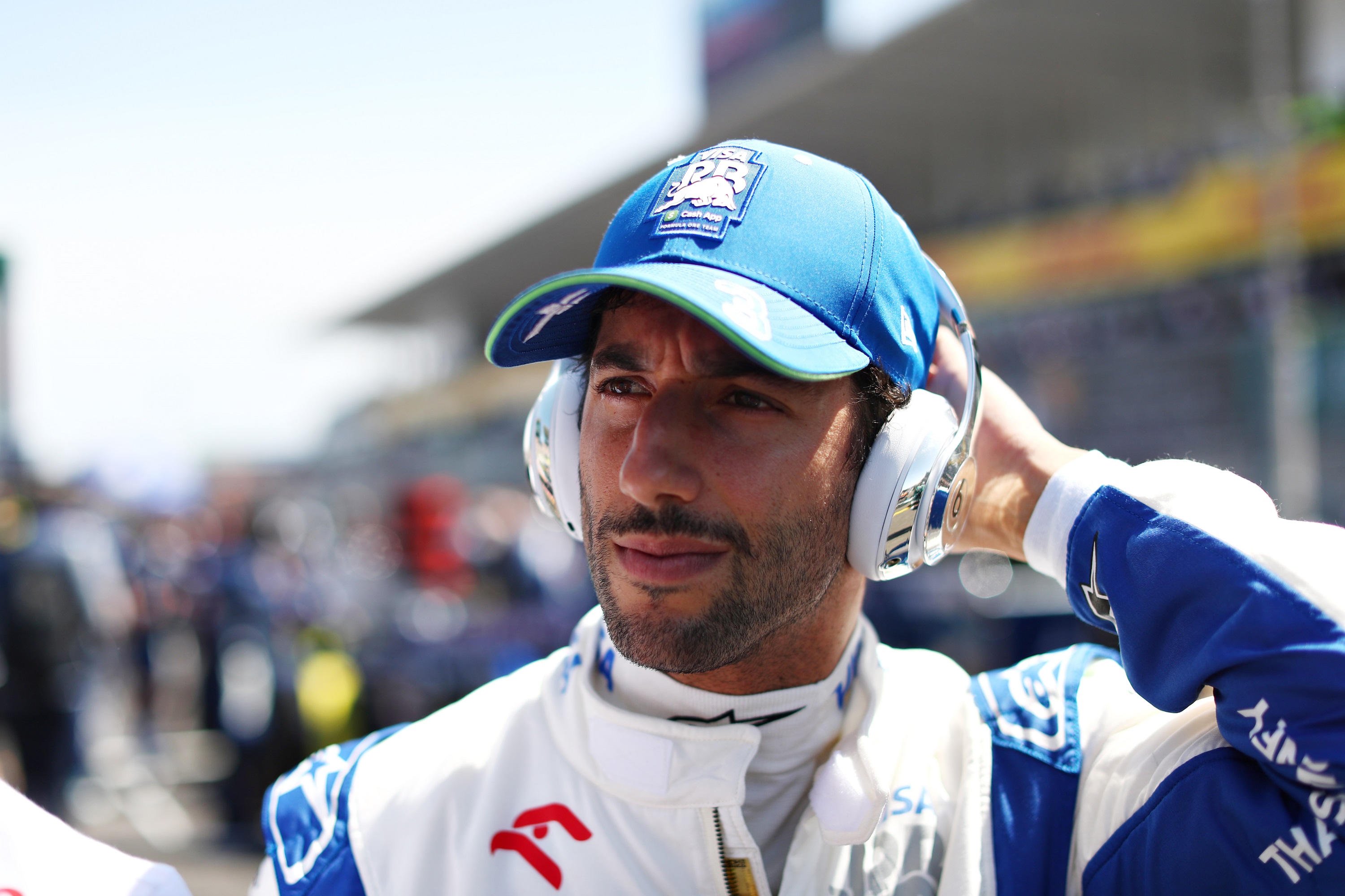 Meddig marad Ricciardo a Forma-1-ben?
