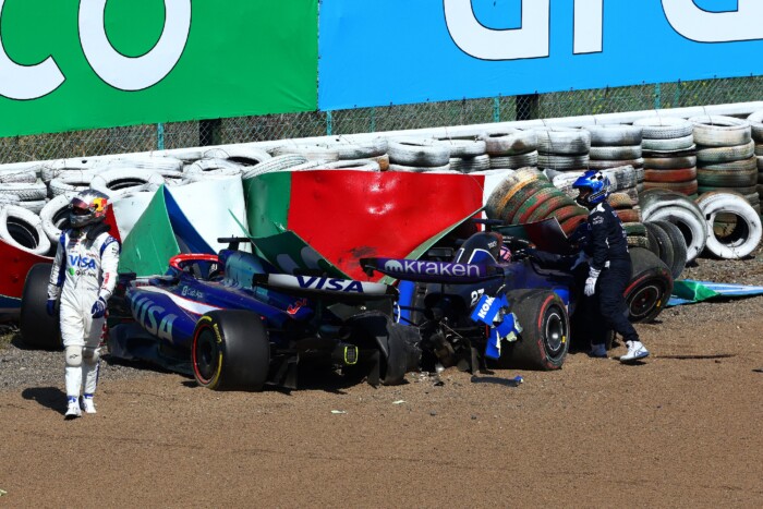 F1: Verstappen behúzta Japánt, nagyot mentett a Ferrari 1 | Vezess F1: Verstappen behúzta Japánt, nagyot mentett a Ferrari 1