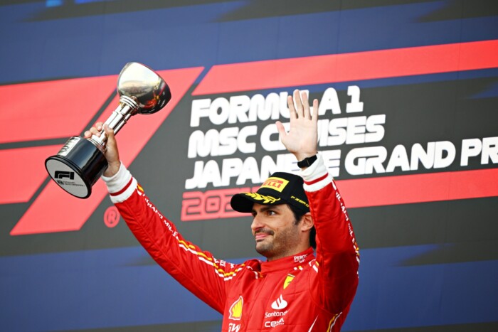 F1: Egyre jobb lett Verstappen autója 3 | Vezess F1: Egyre jobb lett Verstappen autója 3