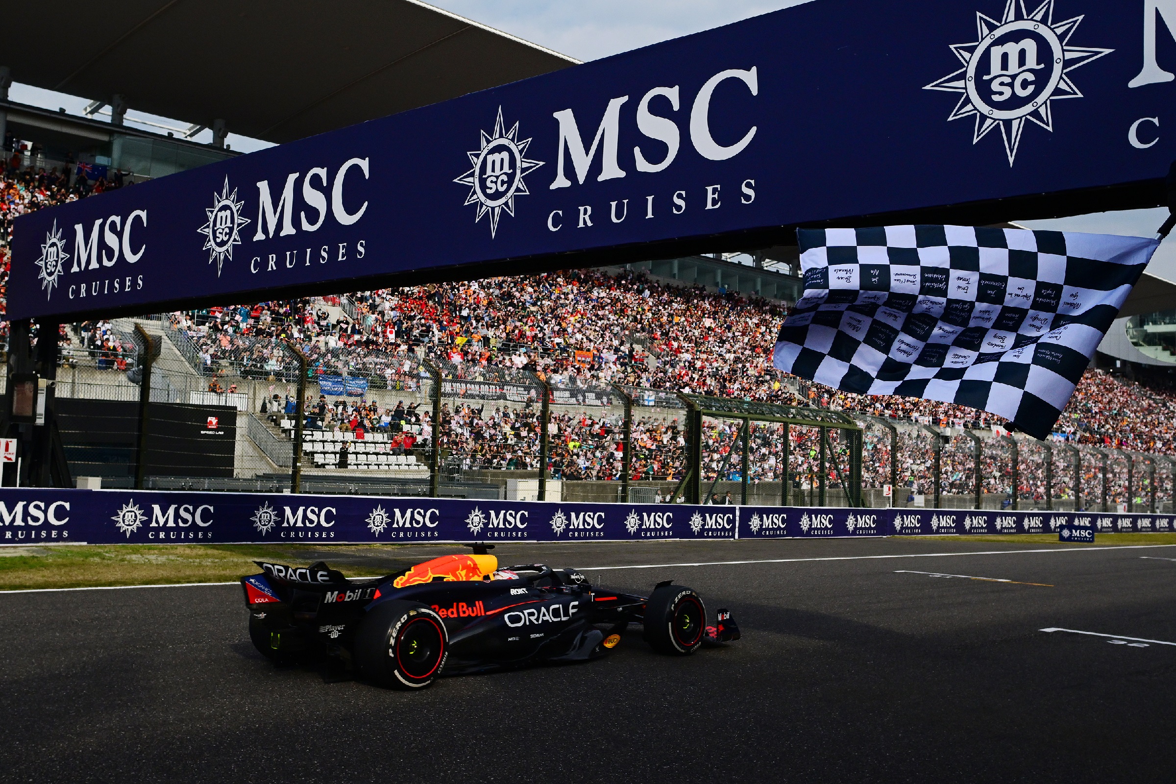 F1: Változik a pontrendszer, rosszul járnak a leggyorsabbak