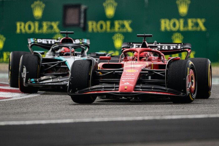 F1: Leclerc kikotyogta a Ferrari titkát 2 | Vezess F1: Leclerc kikotyogta a Ferrari titkát 2