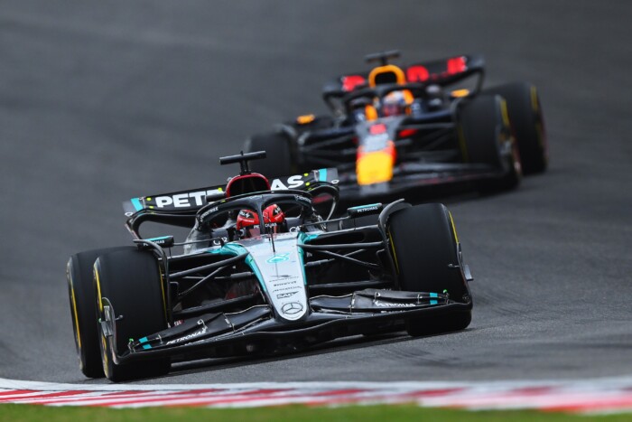 F1: Újabb cicaharc dúl a Red Bull és a Mercedes közt