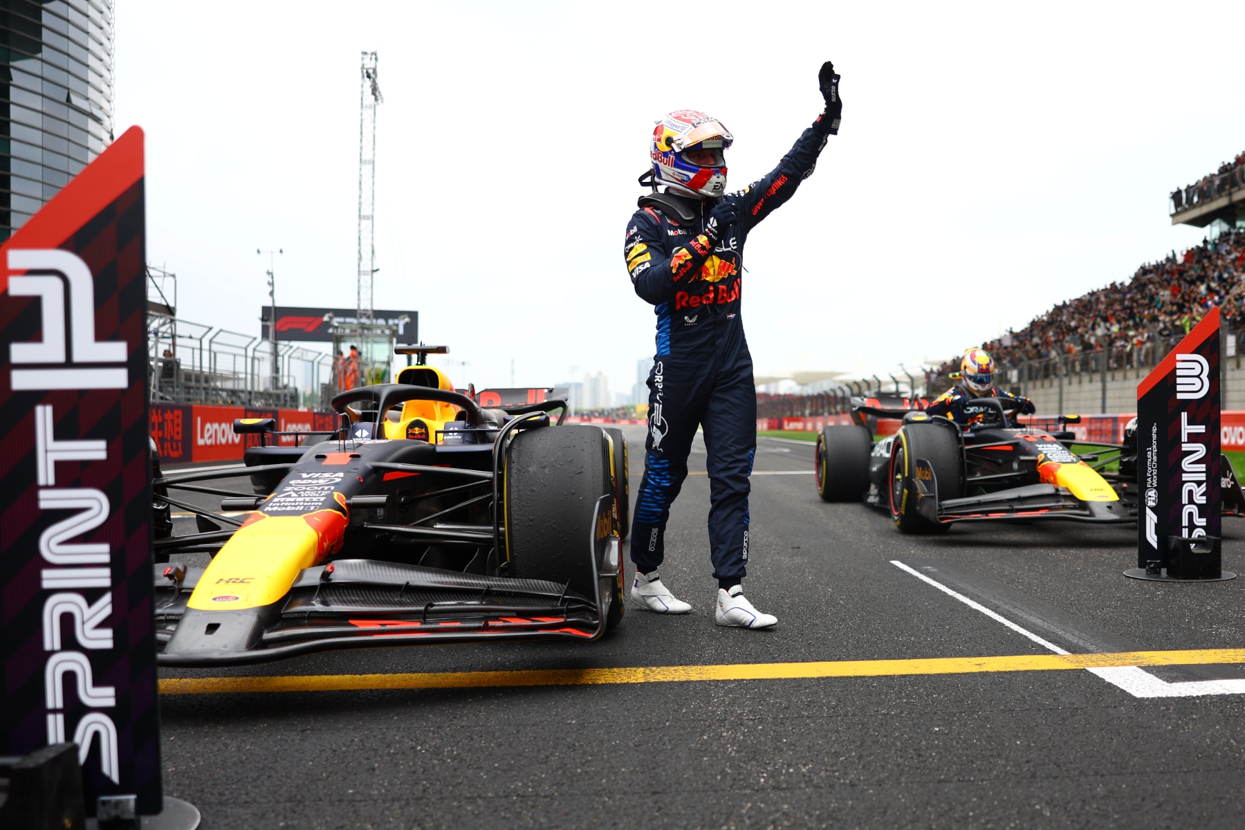 Verstappen: Nagyon nehéz dolgom volt