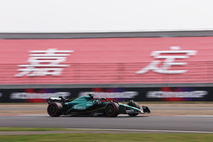 F1: Megszületett a Red Bull 100. pole-pozíciója 4 | Vezess F1: Megszületett a Red Bull 100. pole-pozíciója 4