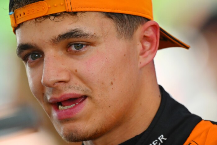 F1: Nüansznyi különbség böki Norris csőrét 2 | Vezess F1: Nüansznyi különbség böki Norris csőrét 2