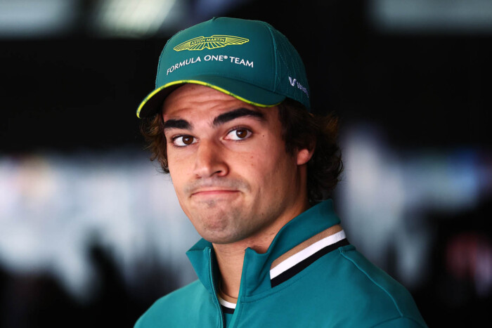 F1: Bizarr rádiózással simogatták Stroll lelkét a kínai hibája után