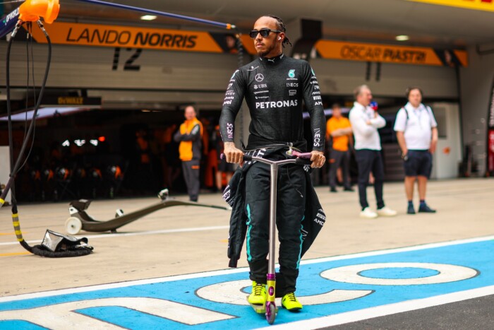 Hamilton: Hálás vagyok a pontokért 2 | Vezess Hamilton: Hálás vagyok a pontokért 2
