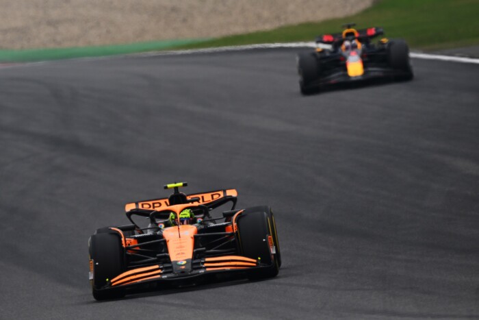 F1: Újabb pálya skalpját gyűjtötte be Verstappen 3 | Vezess F1: Újabb pálya skalpját gyűjtötte be Verstappen 3