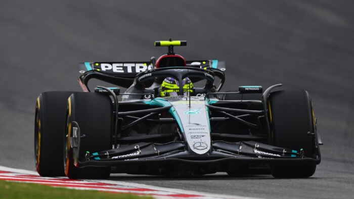F1: Újabb pálya skalpját gyűjtötte be Verstappen 6 | Vezess F1: Újabb pálya skalpját gyűjtötte be Verstappen 6