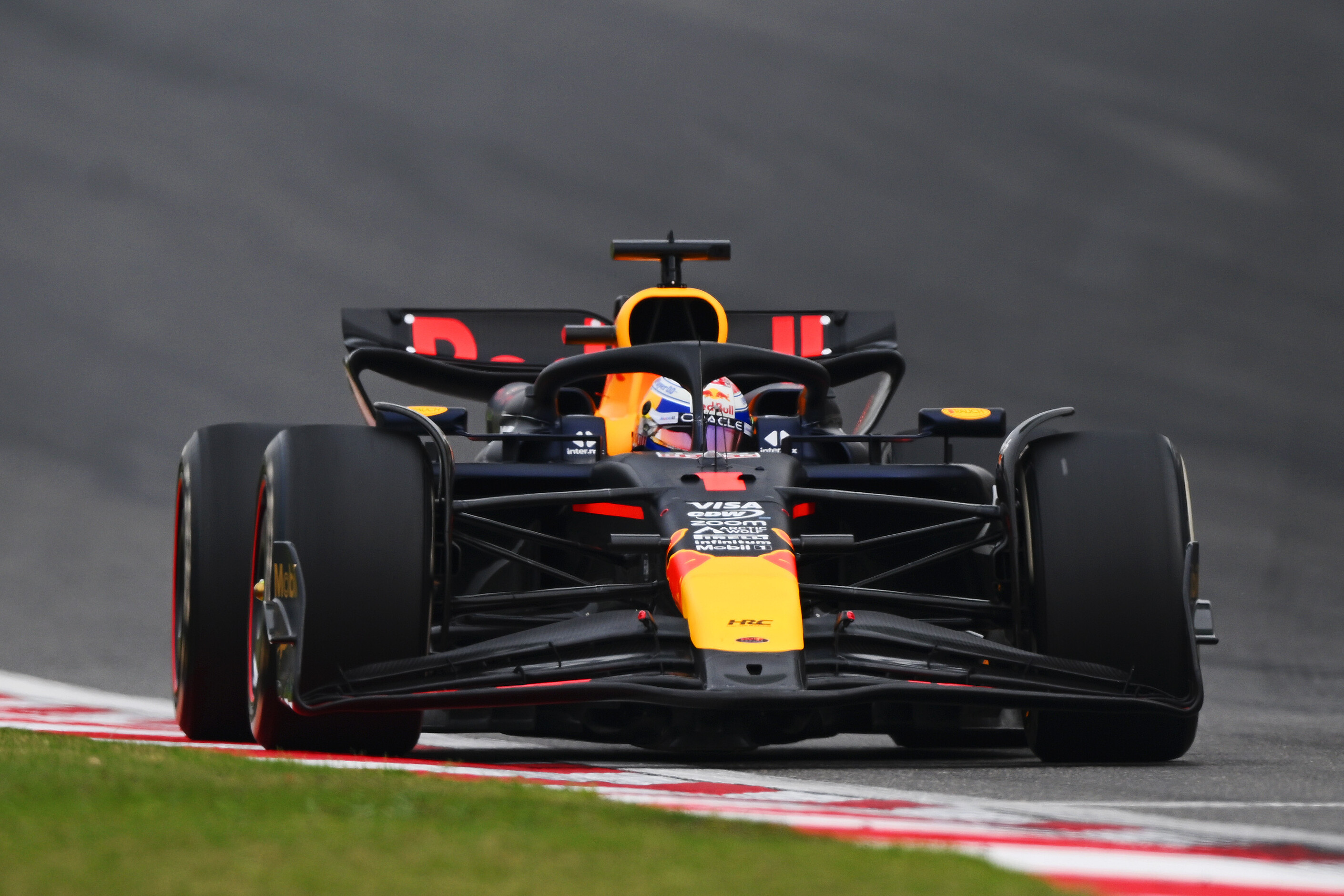 F1: Újabb pálya skalpját gyűjtötte be Verstappen