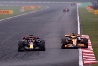 F1: Verstappen a Red Bull miatt világbajnok