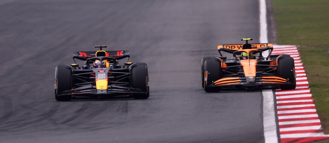 F1: Újabb pálya skalpját gyűjtötte be Verstappen