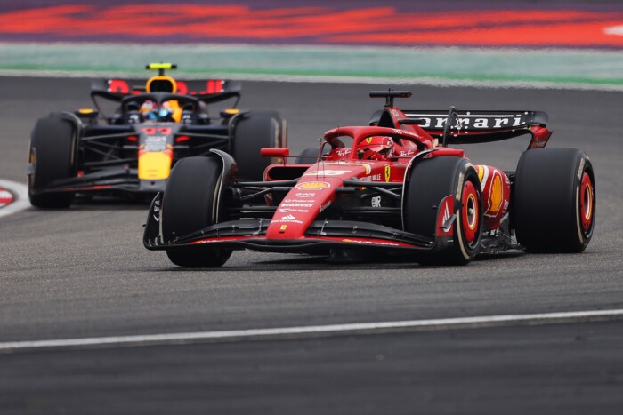 F1: Újabb pálya skalpját gyűjtötte be Verstappen 5 | Vezess F1: Újabb pálya skalpját gyűjtötte be Verstappen 5