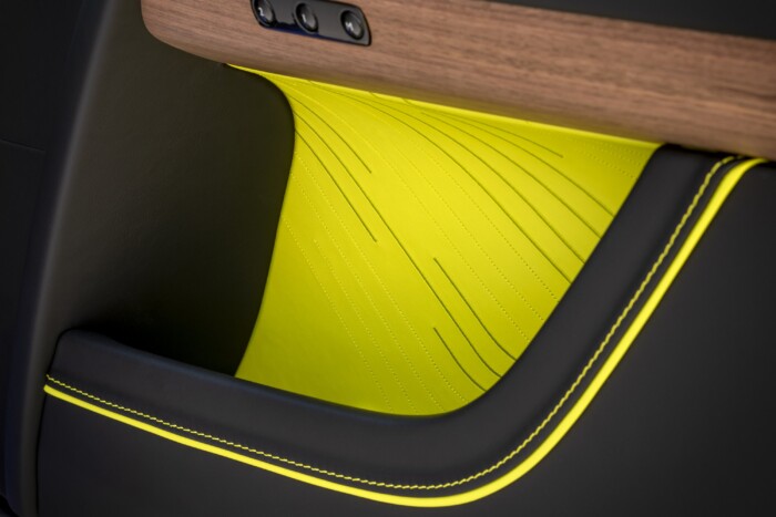 Hullócsillag egy autóban? A Rolls-Royce megoldotta 18