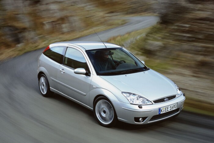 2 millióból sportos autót? Ez a mai kínálat! 7