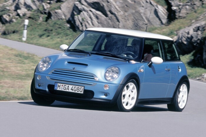 2 millióból sportos autót? Ez a mai kínálat! 9