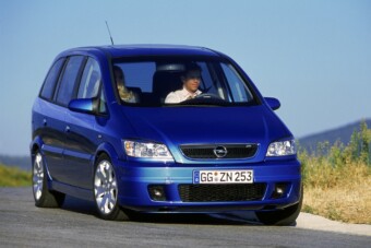 Zsugorodik a nagycsaládos autók hazai piaca