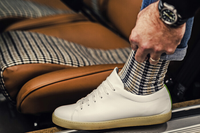 Lábra igazították ezeket a klasszikus autókat