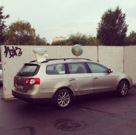 Ez az 5 fotó a bizonyíték, hogy nem éri meg pofátlanul parkolni 3 | Vezess Ez az 5 fotó a bizonyíték, hogy nem éri meg pofátlanul parkolni 3