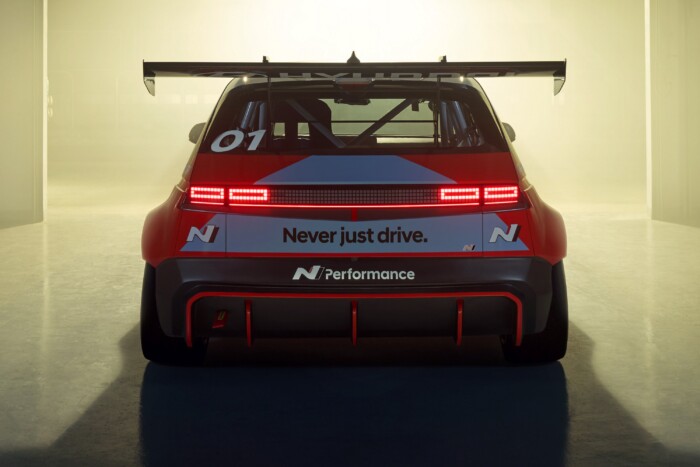 Lefogyott, versenypályára megy a legerősebb Hyundai 7