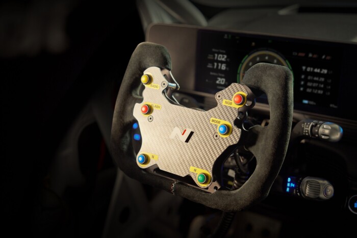 Lefogyott, versenypályára megy a legerősebb Hyundai 8