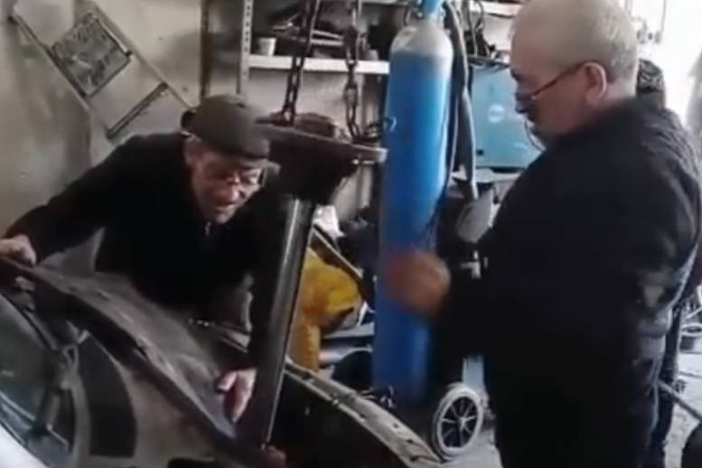 Így győzhető le a rémes berohadt porlasztó