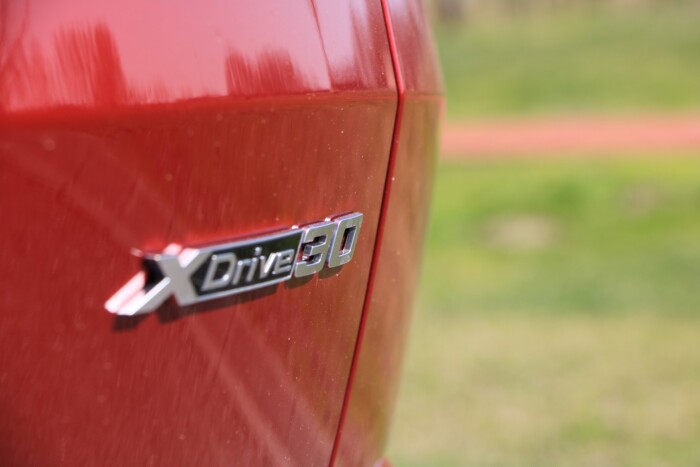 Élet egy feltűnő farral és 313 villanylóerővel 14