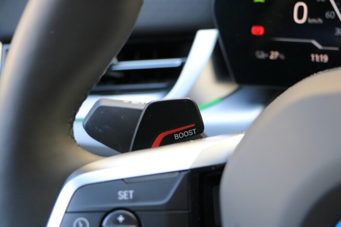 Élet egy feltűnő farral és 313 villanylóerővel 11