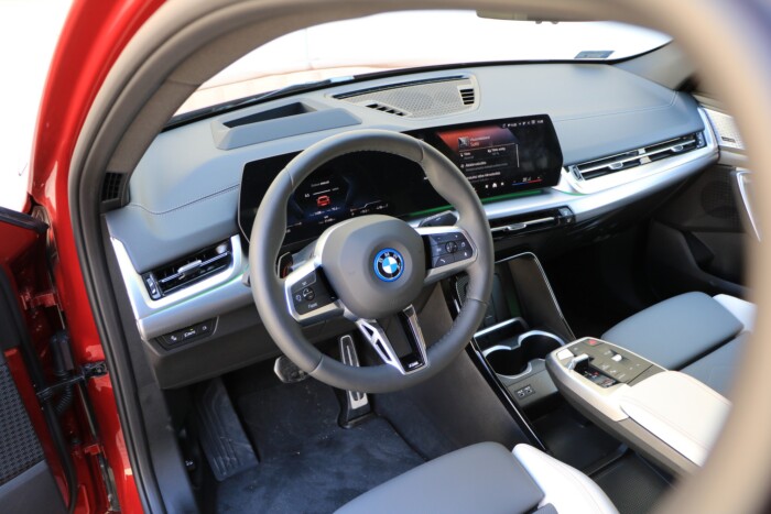 Élet egy feltűnő farral és 313 villanylóerővel 7