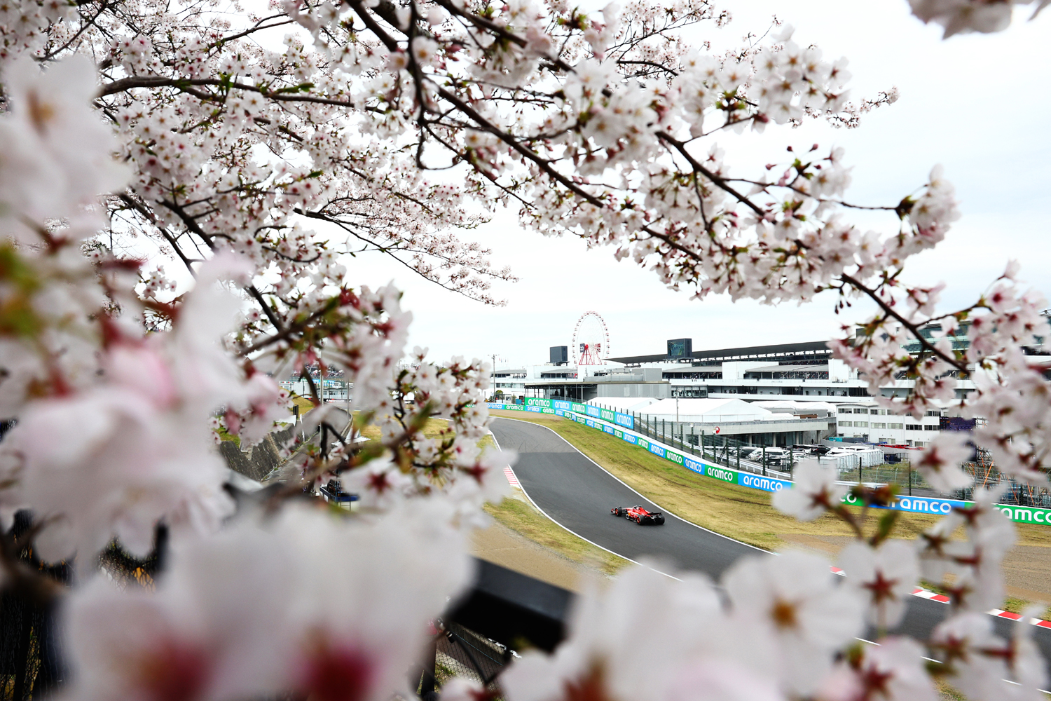 F1: Újabb Williams tört össze a szabadedzésen 2