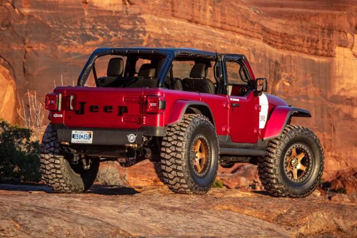 Túltolta a kreatint a Jeep legújabb modellje 7