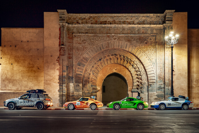 Napi 1,4 millió ez a sivatagi autós túra 3