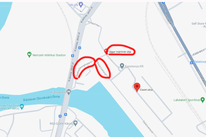 Ha már legalább öt éve halott vagy, akkor van egy jó hírünk 3 | Vezess Ha már legalább öt éve halott vagy, akkor van egy jó hírünk 3