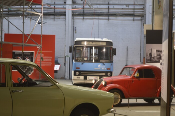 Ezt a kiállítást az egész család szeretni fogja