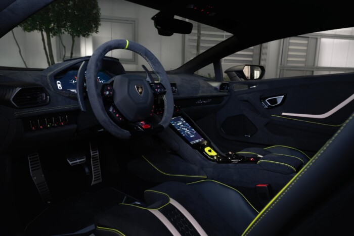 Ezekkel a luxus-sportkocsikkal bárhol elbújhatsz 8