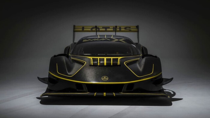 It's brutal what the 2,000 horsepower Electric Monster 1 can do