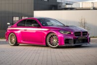 700 lóerő fölött a BMW M2! 22