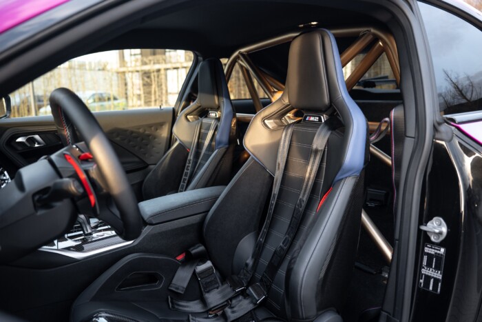 700 lóerő fölött a BMW M2! 8