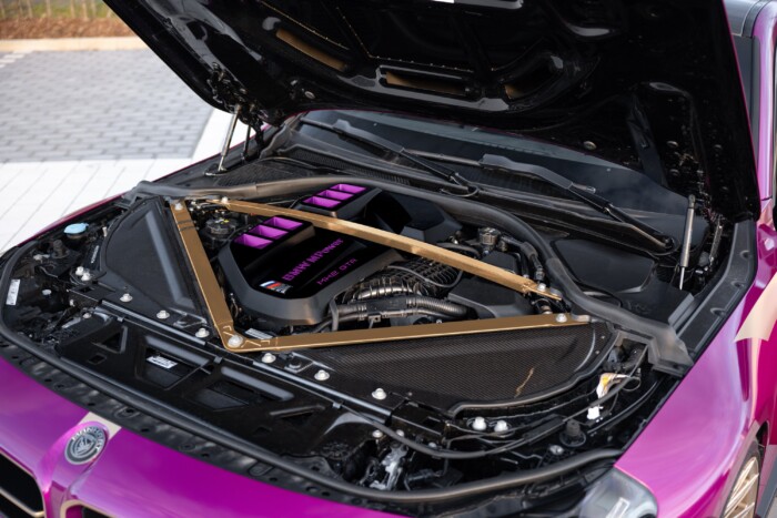 700 lóerő fölött a BMW M2! 6